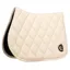 Kentucky 3D Logo Wave Jump Saddlecloth - Beige