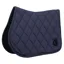 Kentucky 3D Logo Wave Jump Saddlecloth - Navy