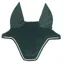 Kentucky Wellington Diamond Rope Fly Veil - Pine Green