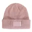 Kentucky Rubber Logo Beanie Hat - Old Rose
