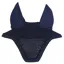 Kentucky Wellington Metal Chain Fly Veil - Navy