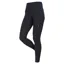 LeMieux Amy Full Grip Womens Bregging Riding Tights - Black