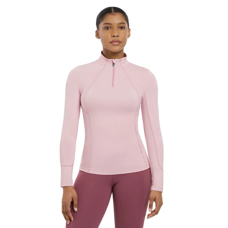 LeMieux Ladies Base Layer - Blossom