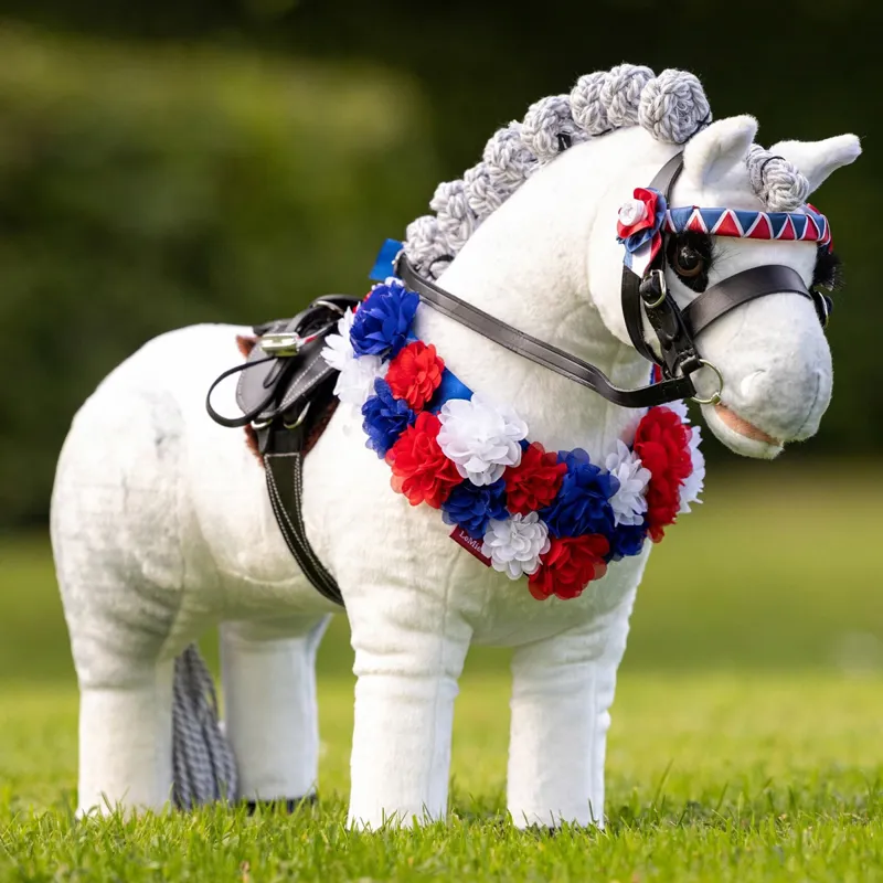 LeMieux Toy Pony Showing Accessories Bundle-1