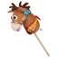 LeMieux Disney Hobby Horse Gift Bundle - Bullseye
