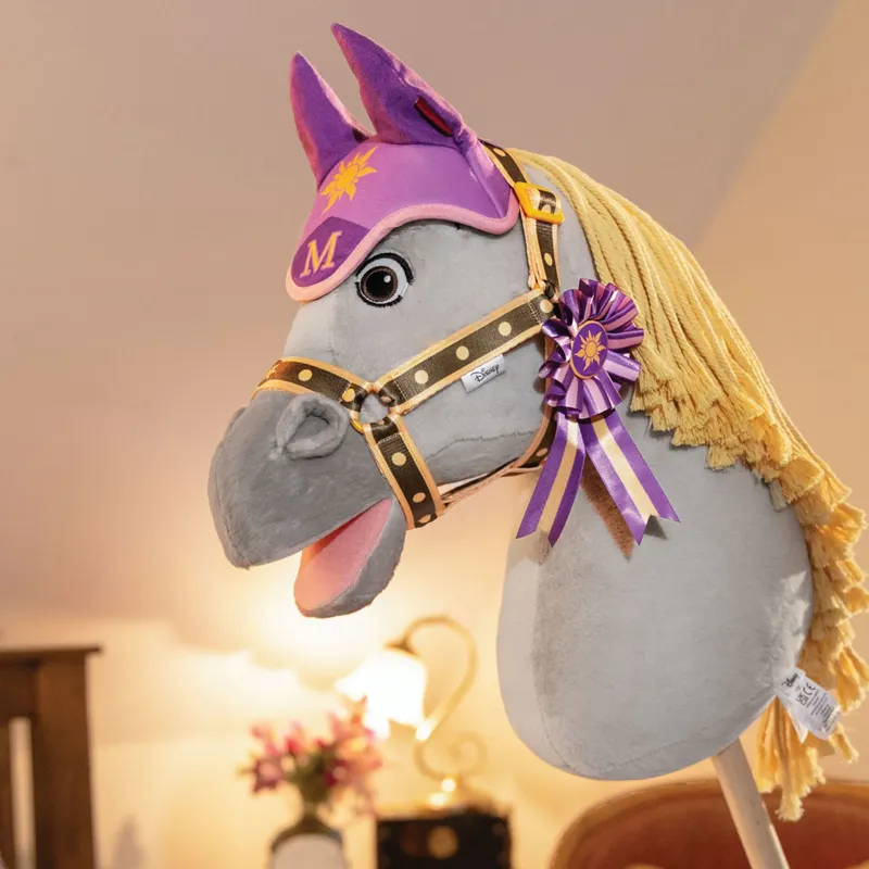 LeMieux Disney Hobby Horse Gift Bundle - Maximus-1