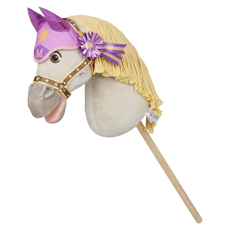 LeMieux Disney Hobby Horse Gift Bundle - Maximus