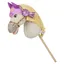 LeMieux Disney Hobby Horse Gift Bundle - Maximus