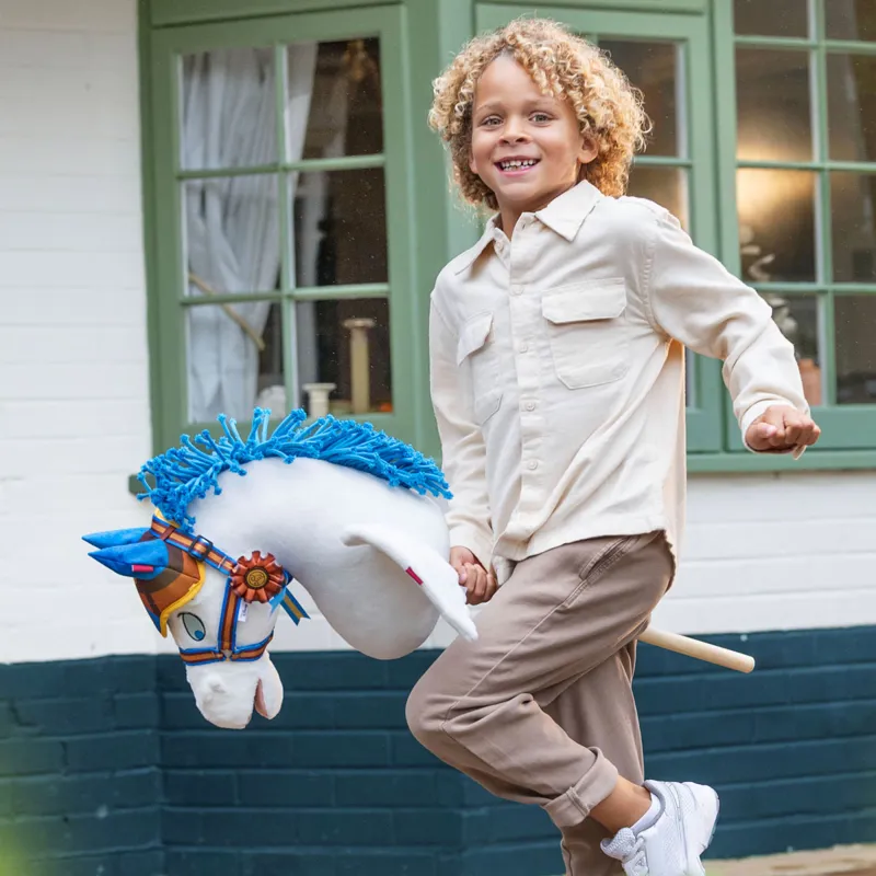 LeMieux Disney Hobby Horse - Pegasus-3