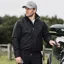 LeMieux Elite Crew Mens Jacket - Black