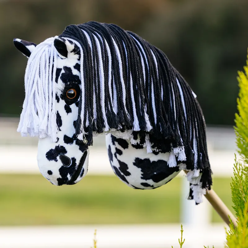 LeMieux Hobby Horse Toy - Dakota-1