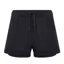 LeMieux Penny 2-in-1 Womens Sports Shorts - Black