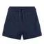 LeMieux Penny 2-in-1 Womens Sports Shorts - Navy