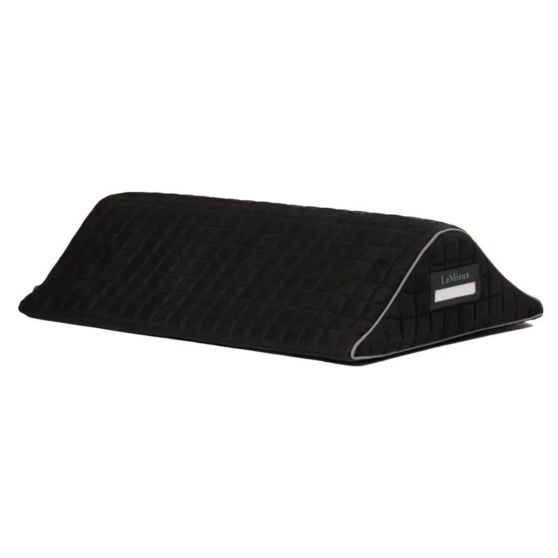 LeMieux Saddle Mattress - Black