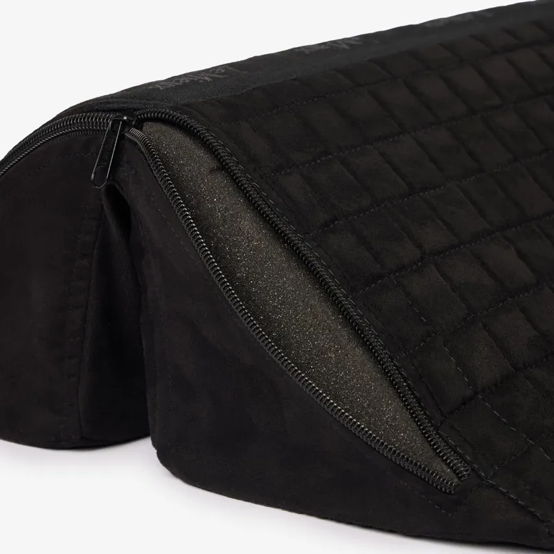 LeMieux Saddle Mattress - Black-3