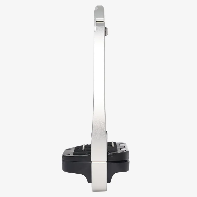 LeMieux Vector Balance Inclined Safety Stirrups - Aluminium-2