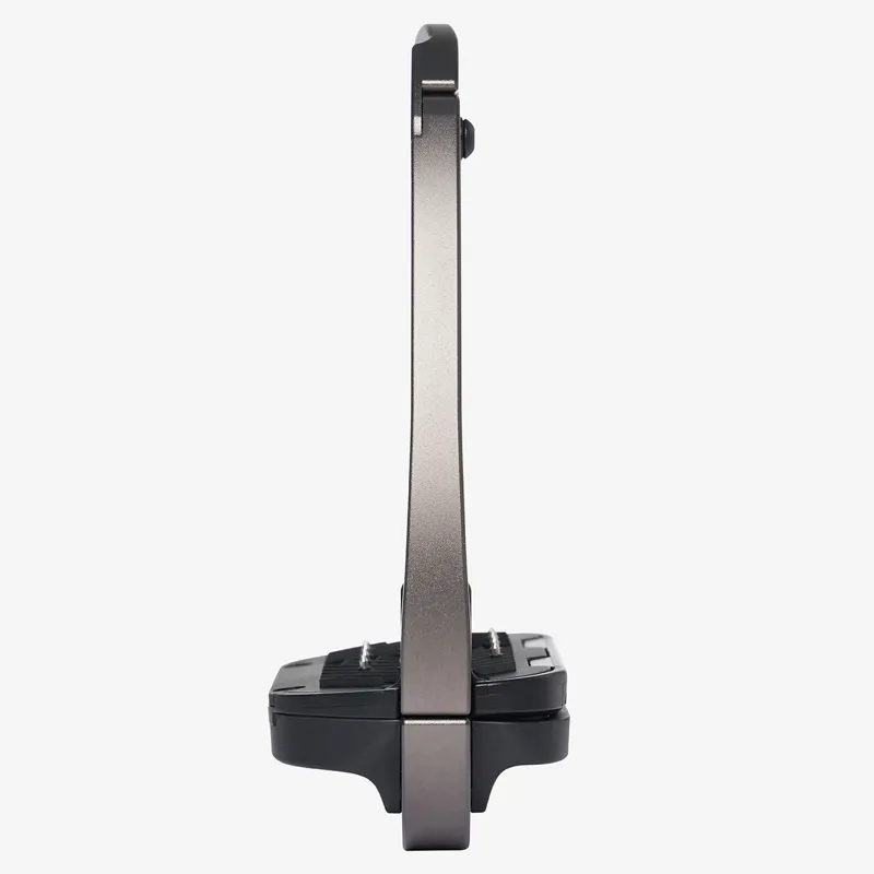 LeMieux Vector Balance Inclined Safety Stirrups - Carbon-3