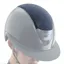 LeMieux Verv Helmet Panel - Brillance Navy