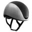 LeMieux Vexa Skull Cap Riding Helmet - Silver
