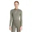 LeMieux Classique Young Rider Long Sleeve Base Layer - Rosemary