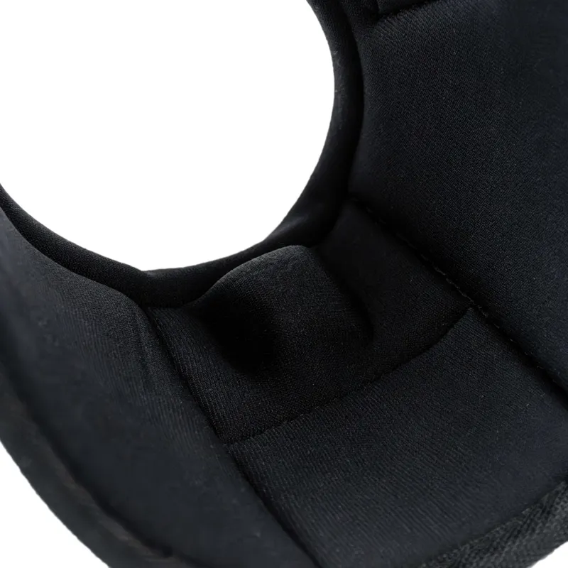 Majyk Equipe Overreach Boots - Black/Black-4