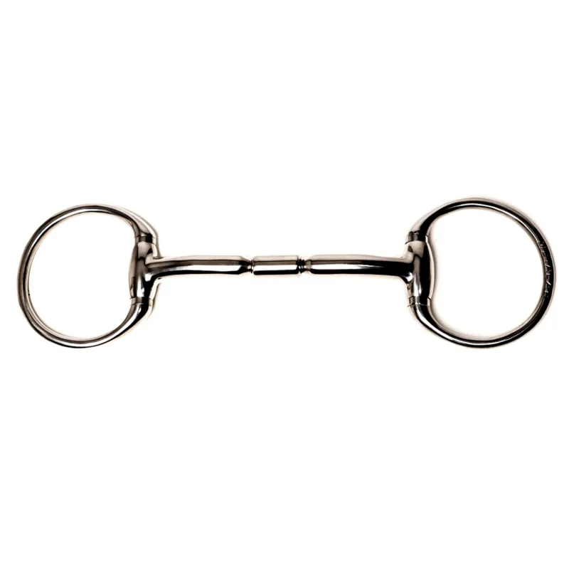 Metalab Elite Straight Bar Eggbutt Bit