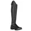 Moretta Gianna Tall Riding Boots - Standard Height - Black