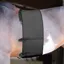 Norton Belly Band/Chafe Guard - Black
