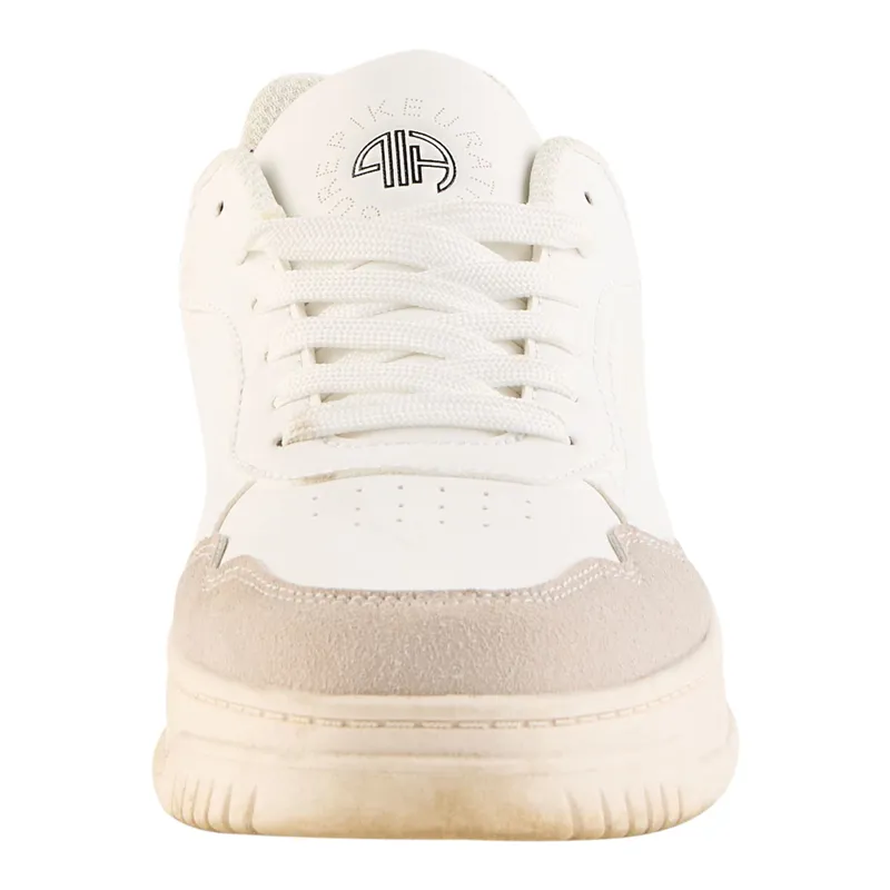 Pikeur Athleisure 7825 Ladies Sneakers - White-1
