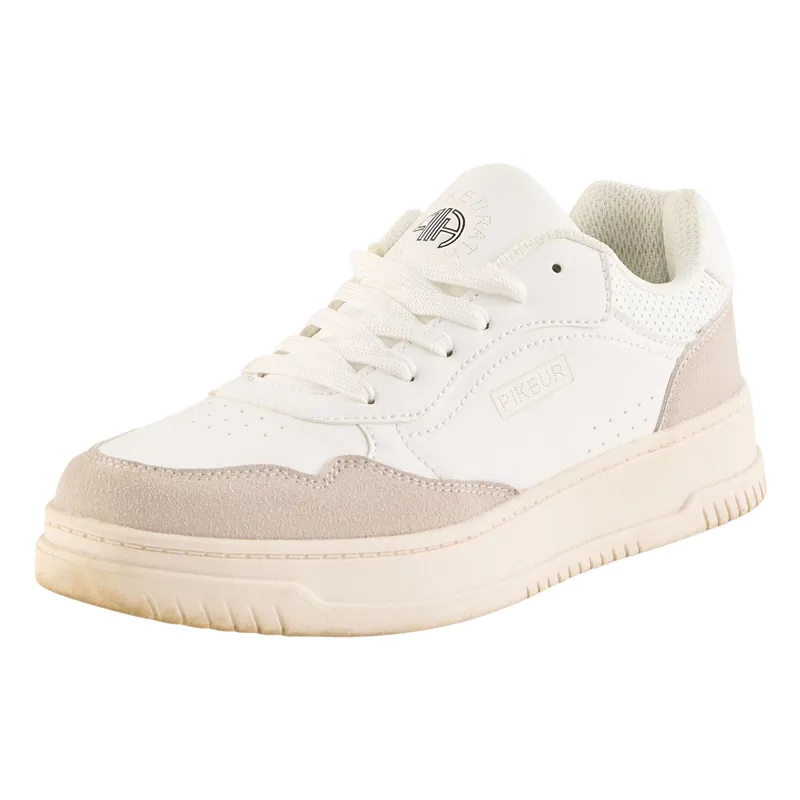 Pikeur Athleisure 7825 Ladies Sneakers - White
