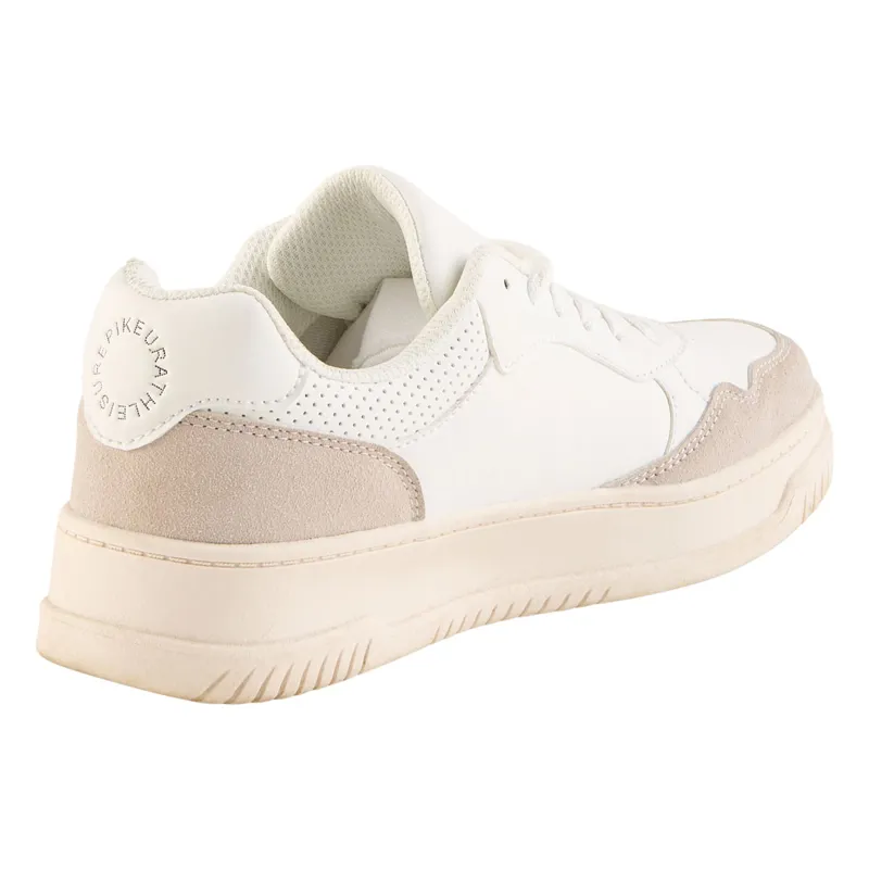 Pikeur Athleisure 7825 Ladies Sneakers - White-3