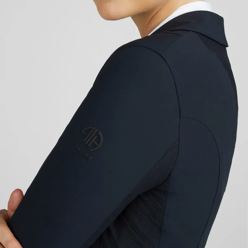 Pikeur Talia Ladies Show Jacket - Nightblue-4