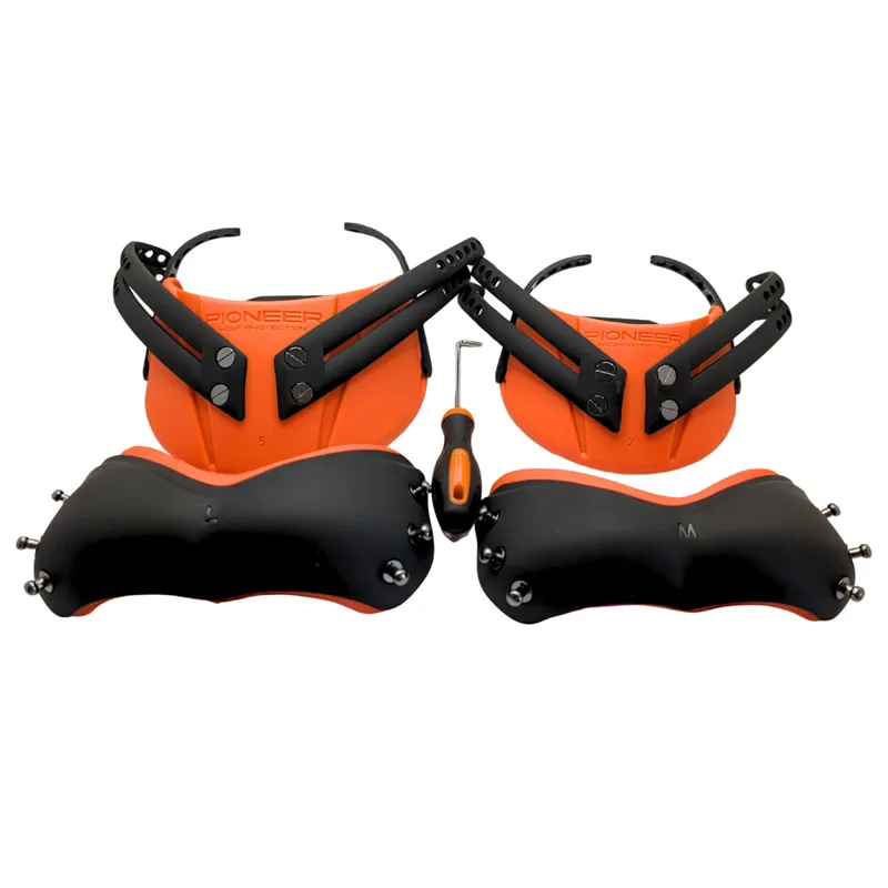 Pioneer Sports Hoof Boots Fit Kit - Trial