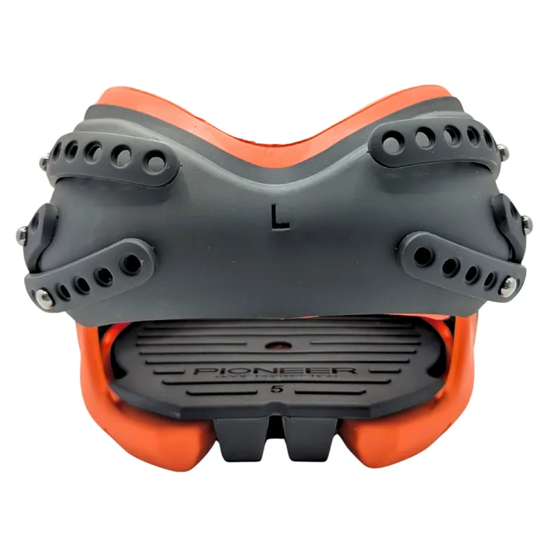 Pioneer Sports Hoof Boots Fit Kit - Trial-1