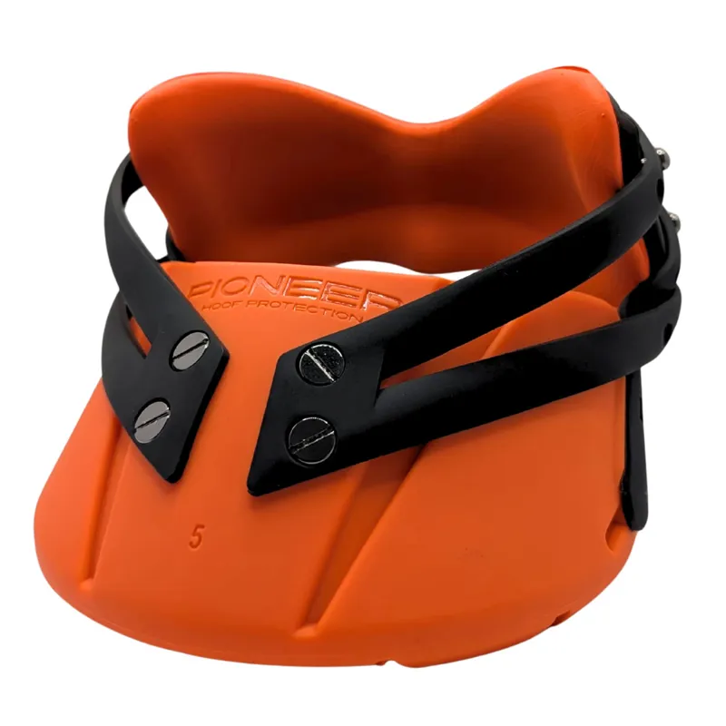 Pioneer Sports Hoof Boots Fit Kit - Trial-2