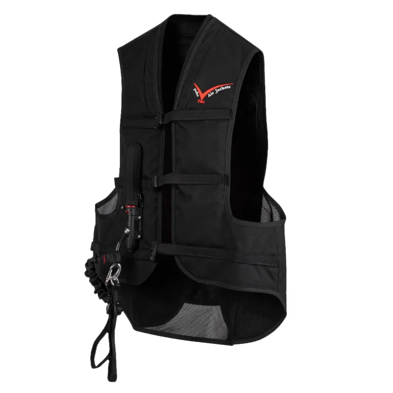 Point Two ProAir Air Jacket - Black
