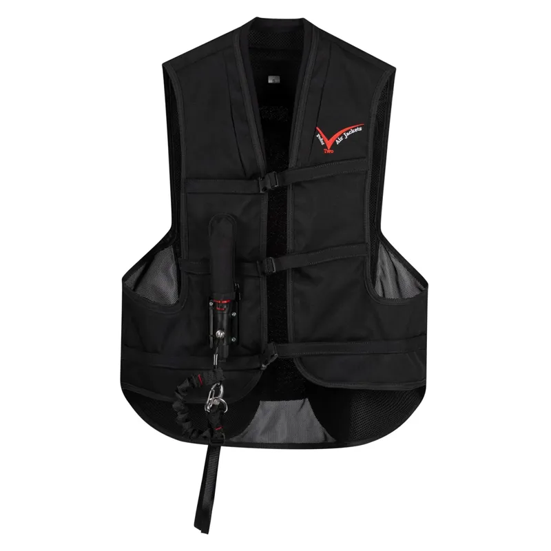 Point Two ProAir Air Jacket - Black-1