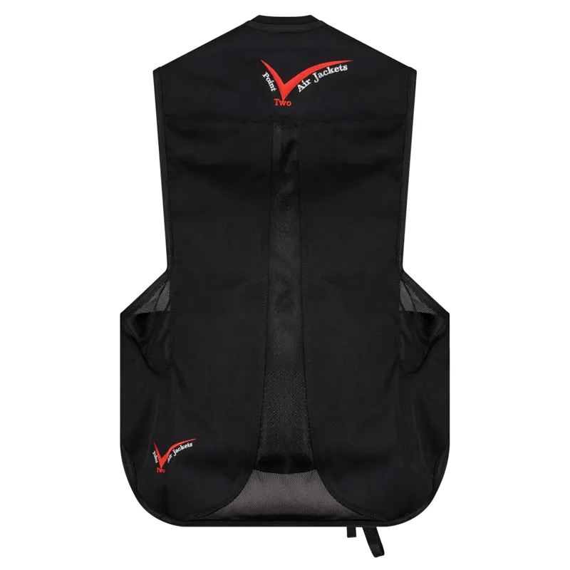 Point Two ProAir Air Jacket - Black-2