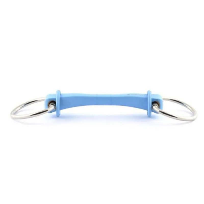 Poponcini Harmony OL Olive Bit - Blue-2