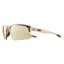 Revo Annika 2 Sunglasses - Crystal Sand/Champagne