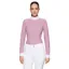 Samshield Aline Crystal Womens Show Shirt - Feather