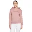 Samshield Camilla Winter Womens Hoodie - Blush Pink