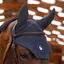 Samshield FlyShield Embroidery Fly Veil - Anthracite