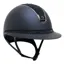 Samshield Miss Shield Shadowmatt 2.0 Crystal Bloom Hat - Blue