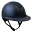 Samshield Miss Shield Shadowmatt 2.0 Celestial Crystal Hat - Blue
