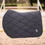 Samshield SpineShield Swarovski Jump Saddlecloth - Anthracite