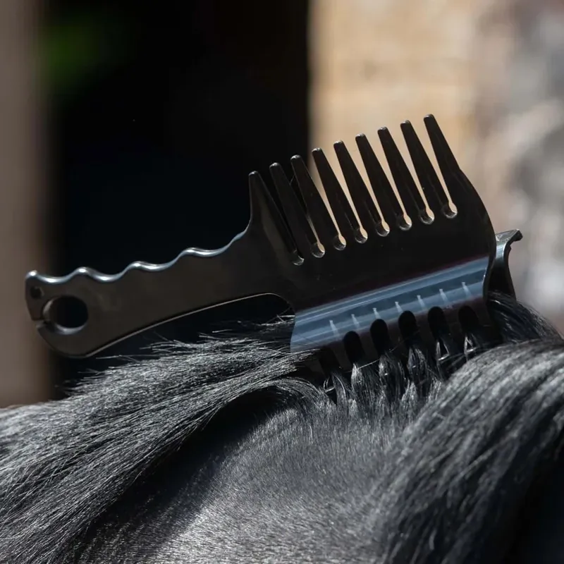 Smart Grooming Perfect Plaits Comb