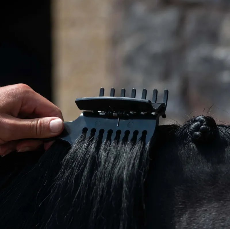Smart Grooming Perfect Plaits Comb-1