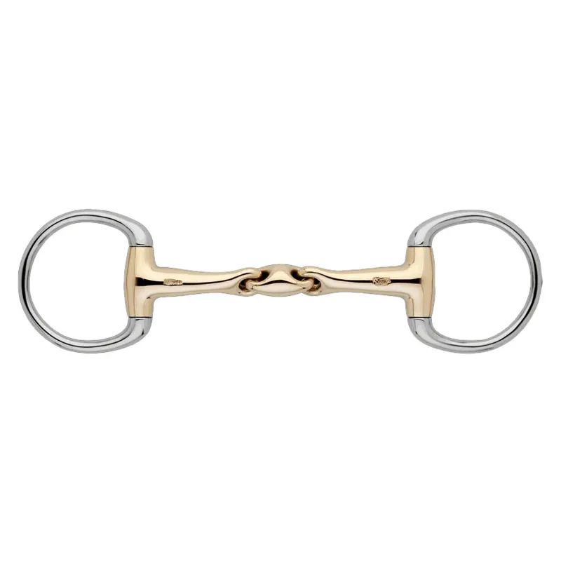 Sprenger KK ULTRA Eggbutt Bit - 16mm
