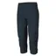 Stierna Storm Womens Short Waterproof Rain Trousers - Midnight Navy